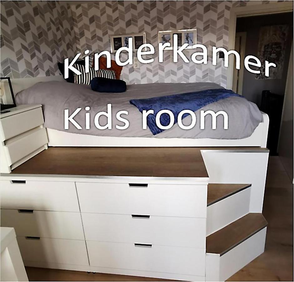 Bed & Bokes Aan De Maaskant Lanaken Exterior foto